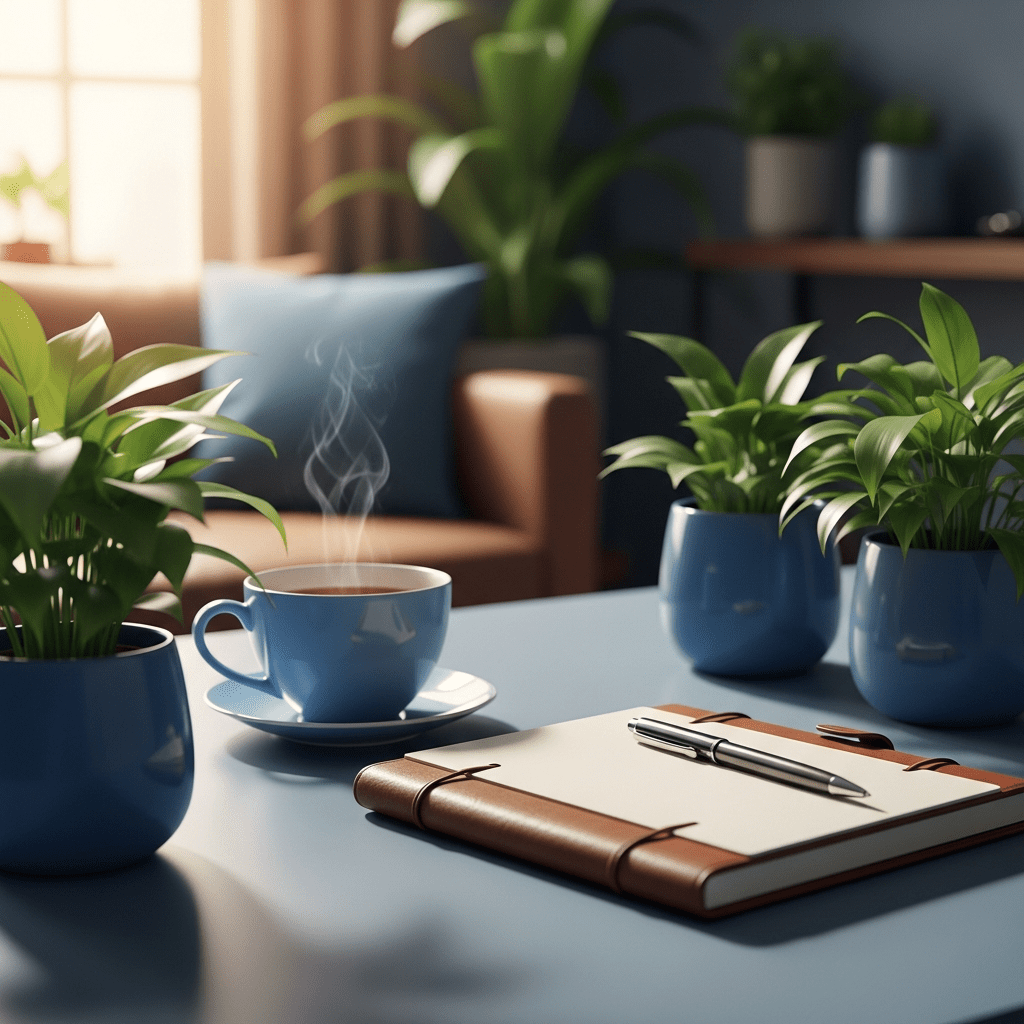 Mental Health - HealthFix