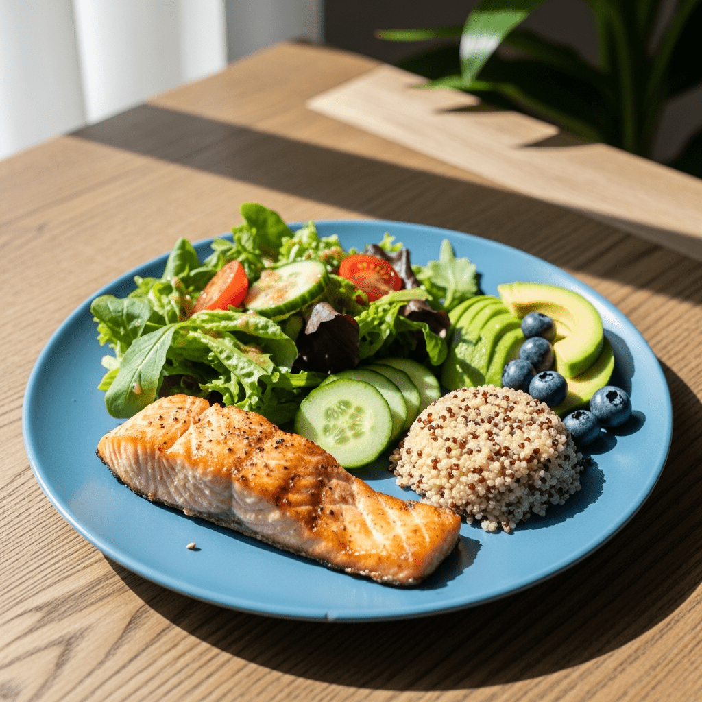 Nutrition - Healthfix