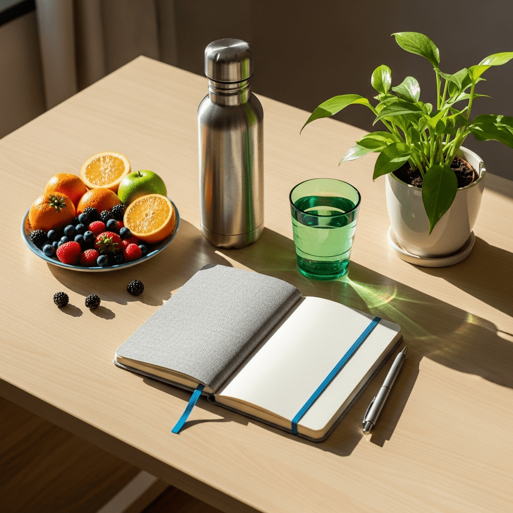 Wellness - HealthFix